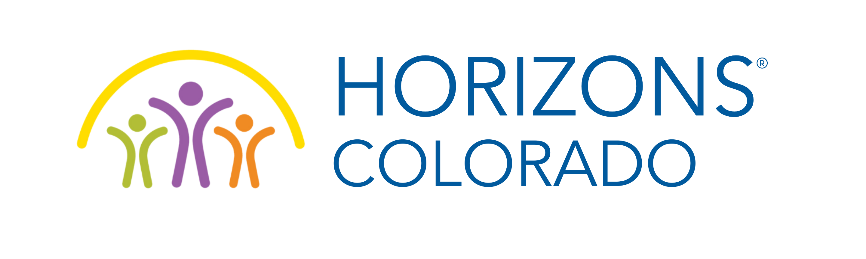 Logo for: Horizons Greater Washington